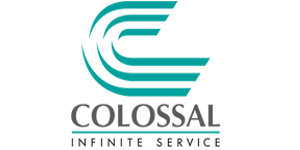 Colossal_logo